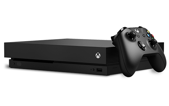 xbox one x monthly payments