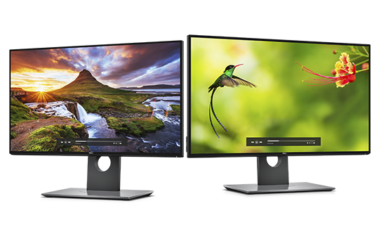 dell monitor drivers 1703fps