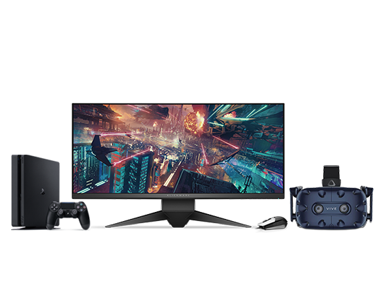 Gaming & Gaming Accessories