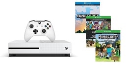 Xbox One S Bundles