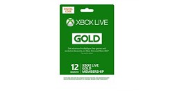 Xbox Live Digital Codes