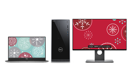 Inspiron Laptops