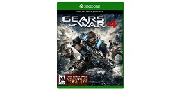 The Hottest Games on Xbox