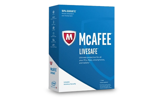 free mcafee antivirus for students wingate university