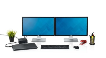Introducing Type-C Dell Docks