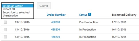 Accession or order number dissertation