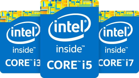 معالج Intel Core