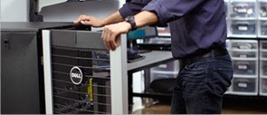 Improve network performance and flexibility