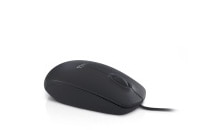 MS111 Wired Mouse