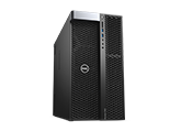 Precision 7920 Workstation Desktop Tower with Xeon Processor Precision 7920 Workstation Desktop Tower with Xeon Processor
