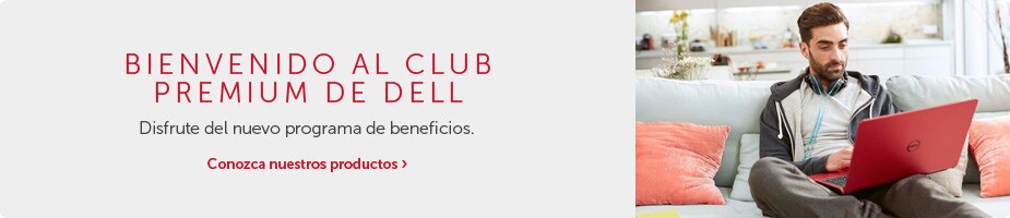 Club Premium | Dell Bolivia