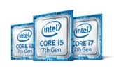 Procesadores Intel® Core ™ 7ª generación
