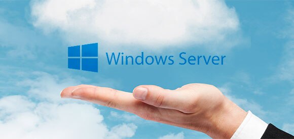 Windows server