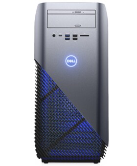 Inspiron 5675 Gaming Desktop Pc Dell Hong Kong