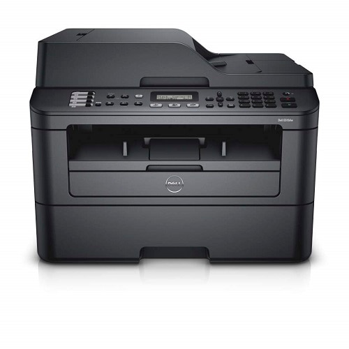 E515dw Mono multifunction Laser Printer