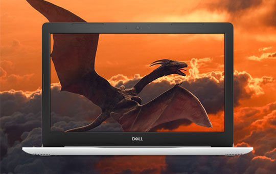 Dell cinema color что это