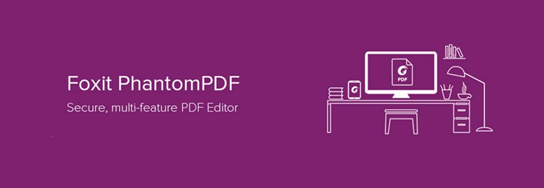 foxit phantompdf delete page