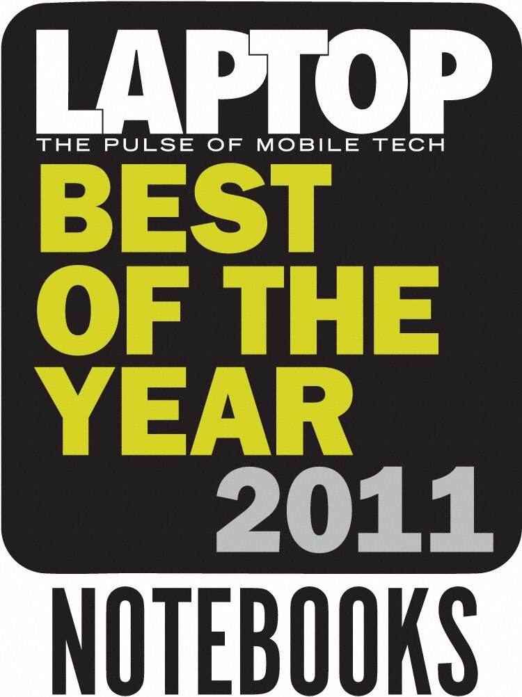 LAPTOP Mag Logo
