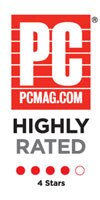 PC Mag Highly Rated Review - XPS 13 