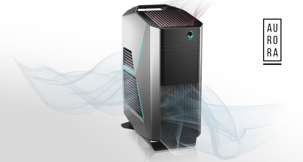 alienware aurora r7 gaming pc