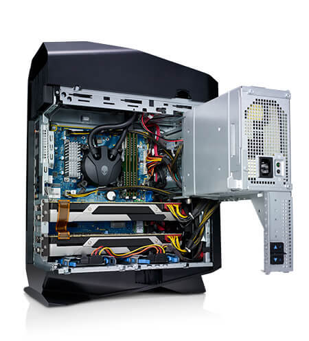 alienware aurora r7 gaming pc