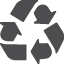 Recycling zum Wohle unseres Planeten