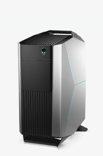 dell vr ready desktop