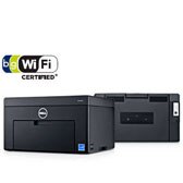 Dell Color Wireless Laser Printer