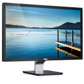 Dell Monitor With LED