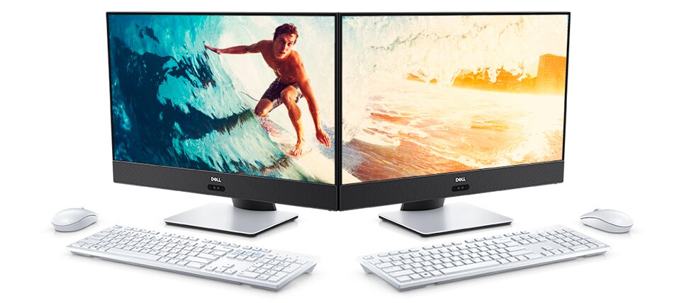 Inspiron Desktop Pcs And All In One Computers Dell United States