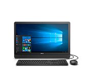 Inspiron 3000 Series All-in-One