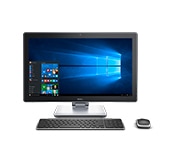 Todo en uno Inspiron serie 7000