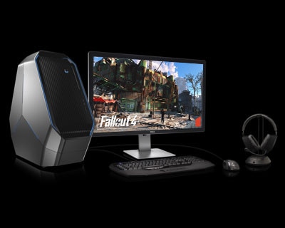 Alienware Area-51