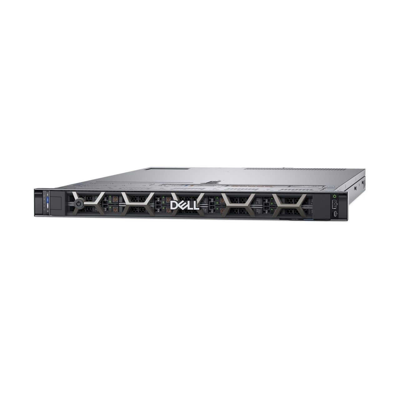 PowerEdge R640