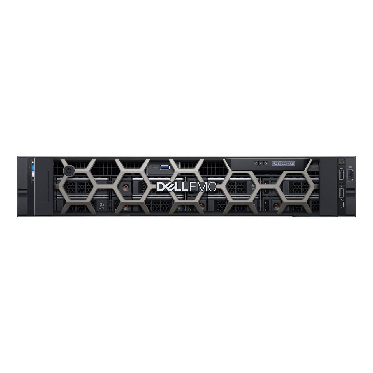 PowerEdge R740