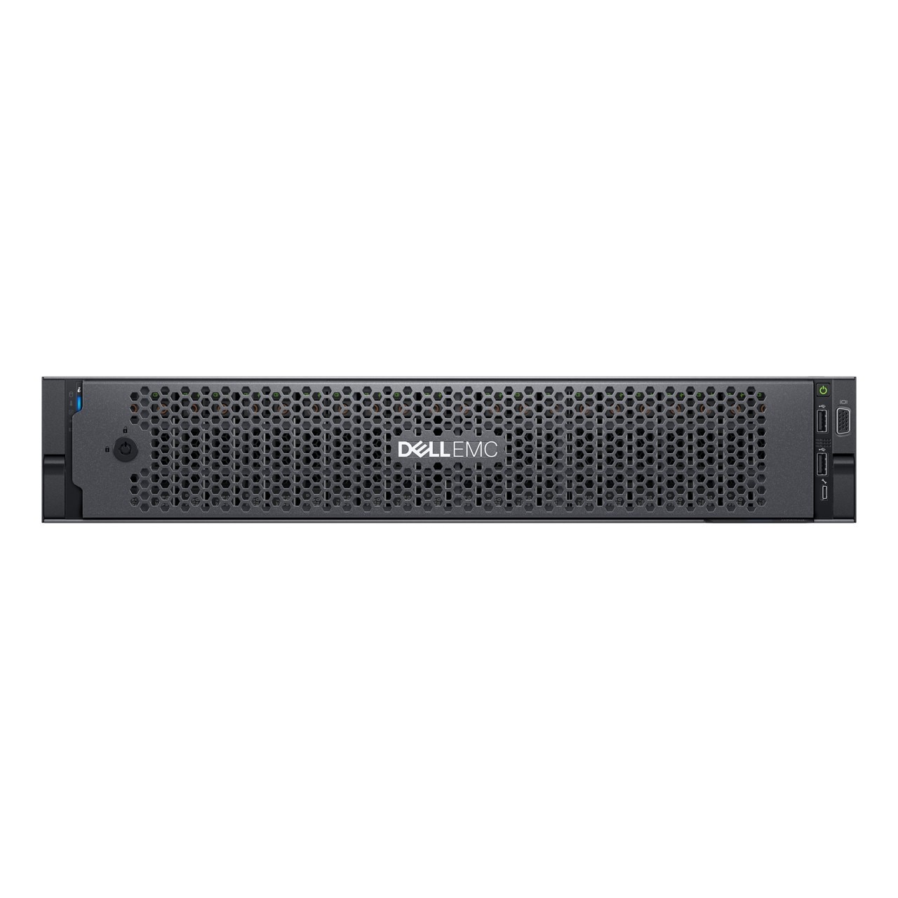 PowerEdge R740xd