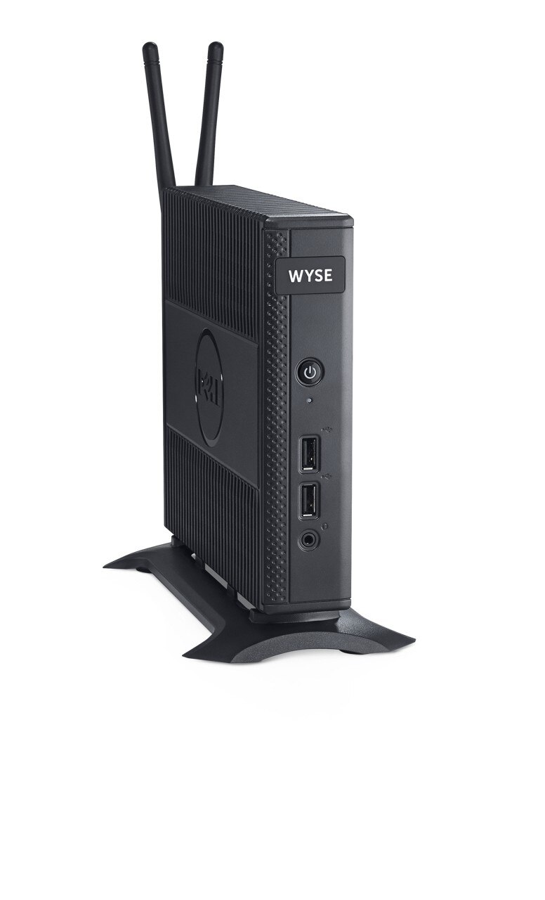 wyse 5010 thin client