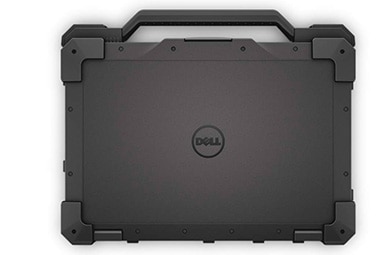 14“ notebook Latitude 14 Rugged Extreme – výkon všude, kde je to důležité