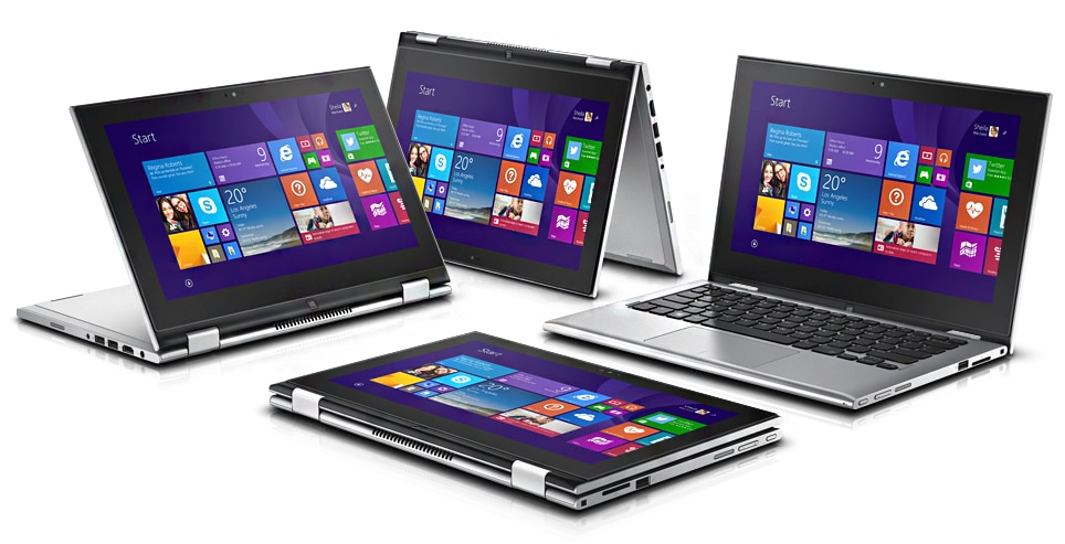 New Inspiron 11 3000 Series 2 In 1 Dell Slovenia