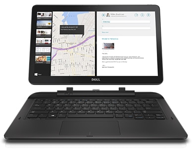 Latitude 13 7000 Series 2 In 1 Detachable Laptop Dell United States