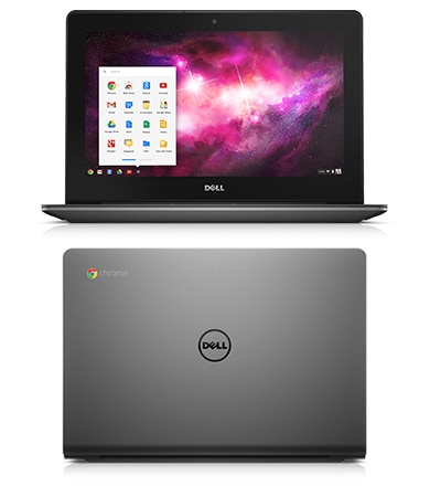 dell chromebook 11 windows install