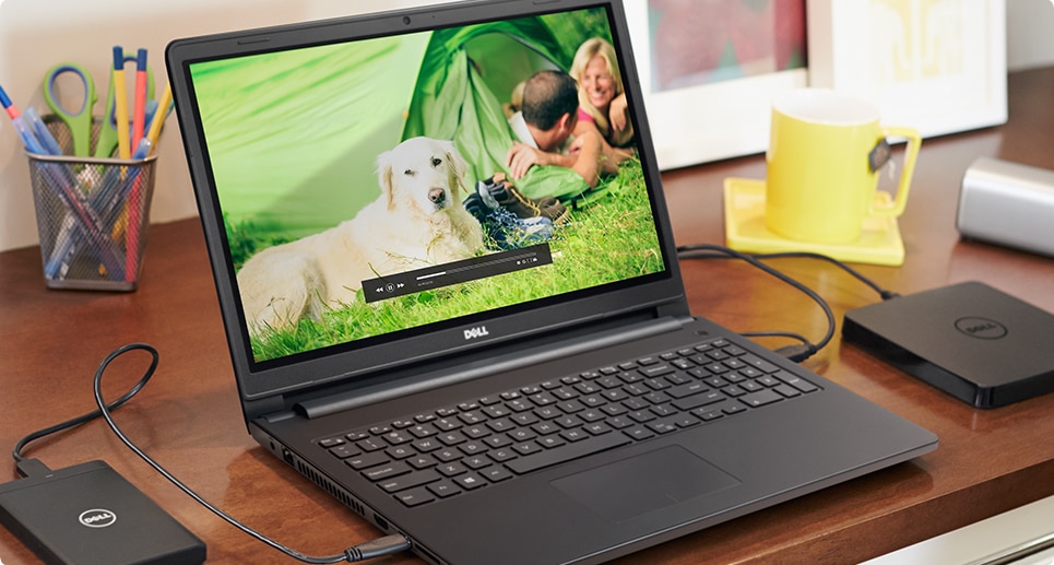 تعريف Dell Inspiron 15 3000 Dell - Usb 3 0 On Dell ...