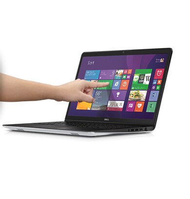 Inspiron 15 5000 Series Laptop Available with Touch Screen | Dell USA