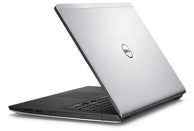 Inspiron 17 5000 Series Laptop Available with Touch Screen | Dell St. Kitts  & Nevis