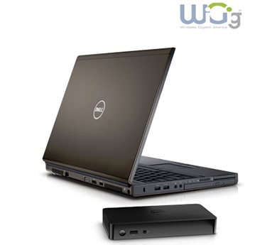 DELL Precision M4800-3