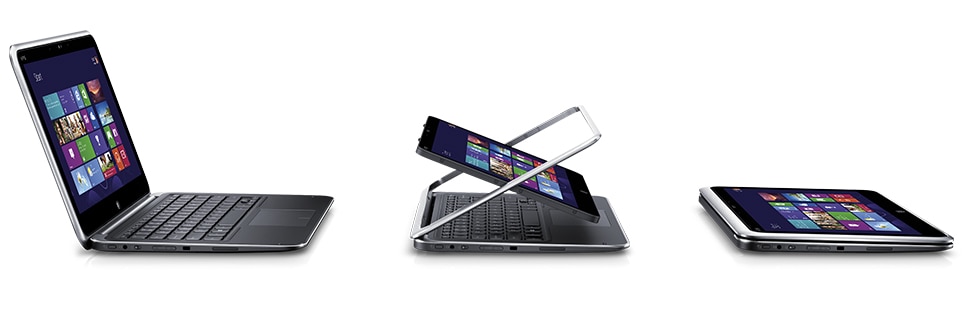 New Xps 12 2 In 1 Ultrabook Dell United States