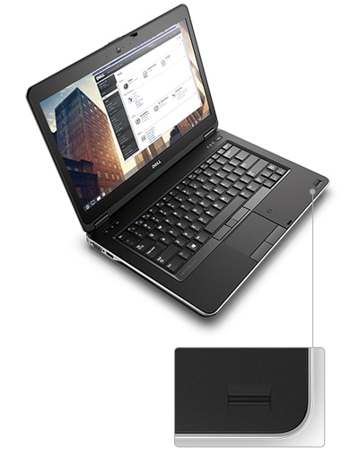 Latitude E6440 Laptop - The most secure 14" business laptop