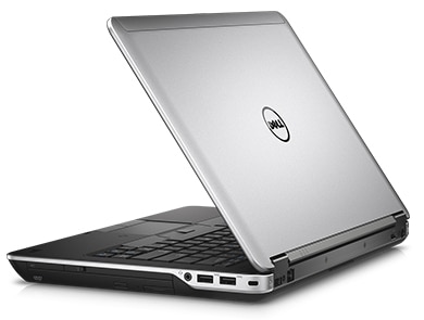 Latitude E6440 Laptop - High-end performance