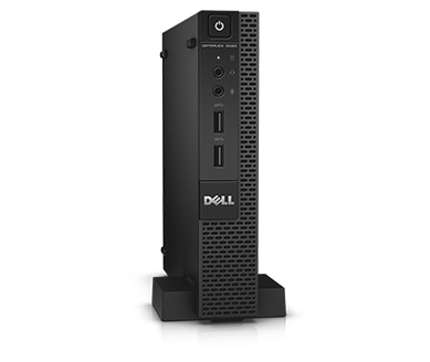 dell mini pc 3020