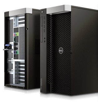 dell precision 7910 tower